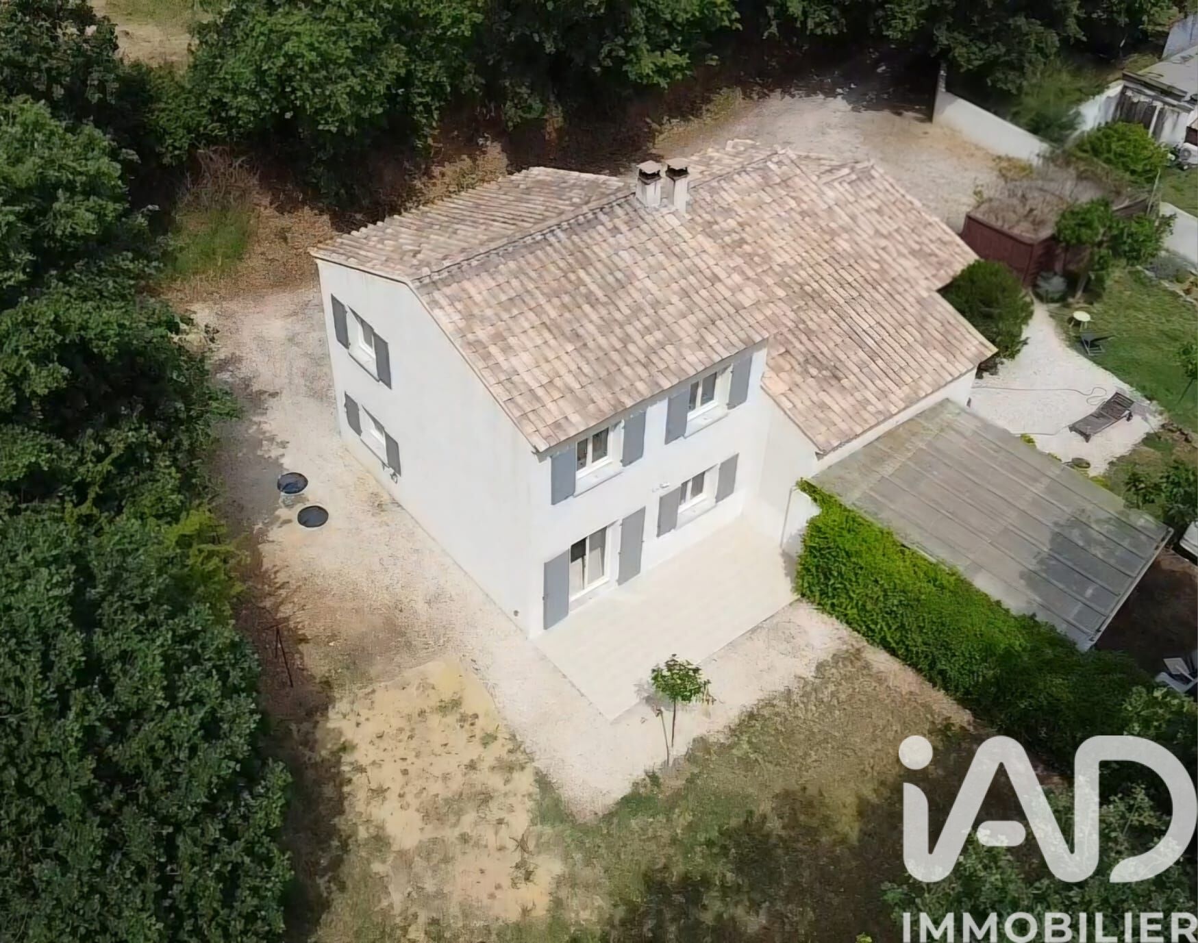 Vente Maison/villa 4 pièces - Photo 2