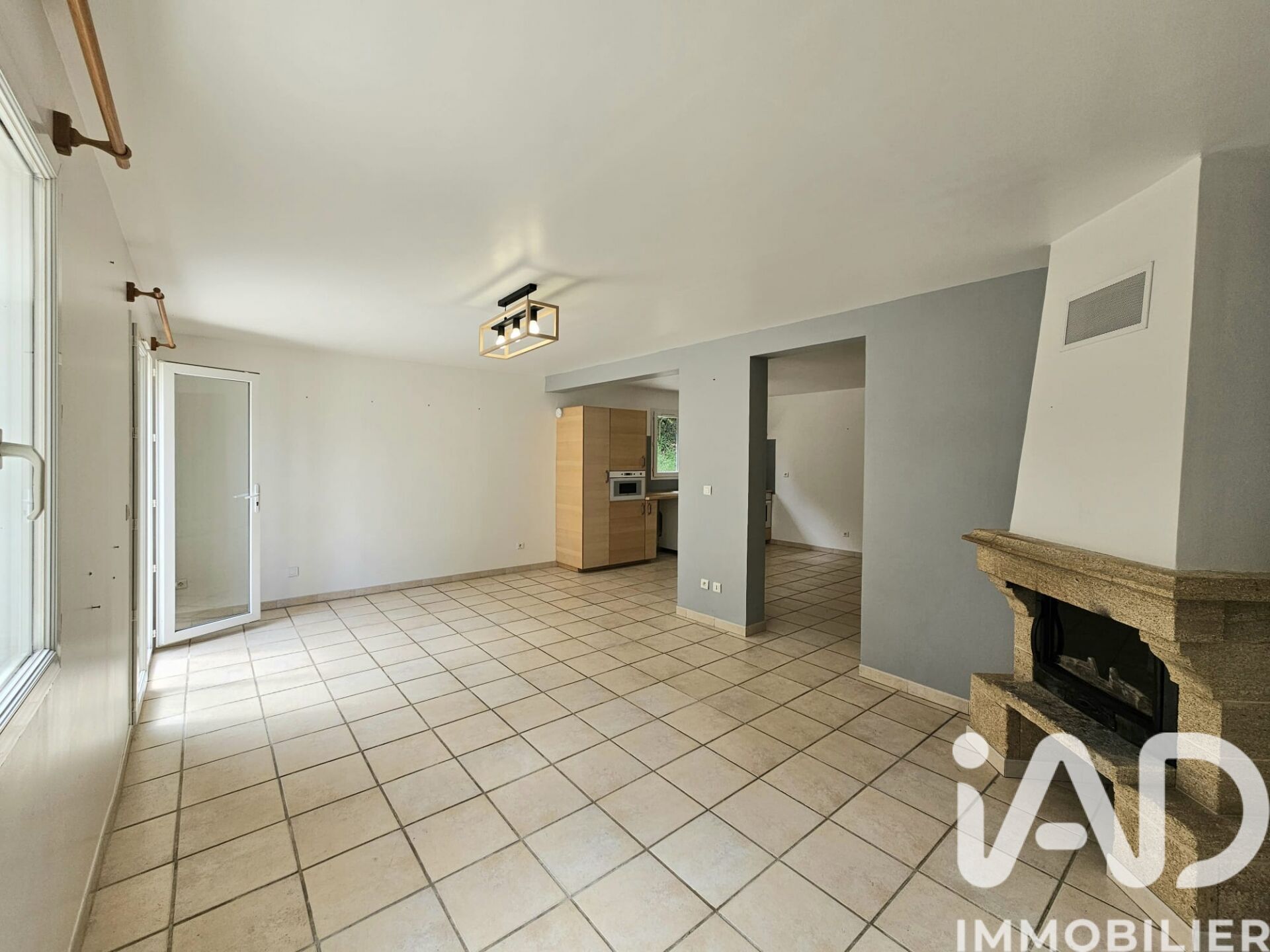 Vente Maison/villa 4 pièces - Photo 5