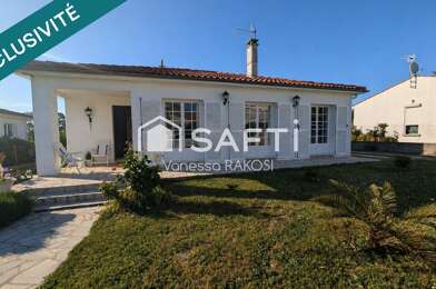 Maison 5 pièces 224000 €