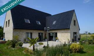 Maison 9 Pièces 240 m² à vendre à Buysscheure (59285)