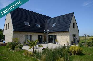 Maison 9 pièces 440000 €