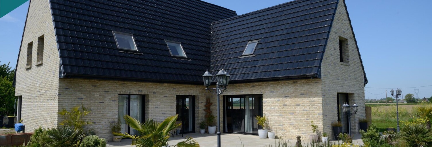 Maison 9 Pièces 240 m² à vendre à Buysscheure (59285)