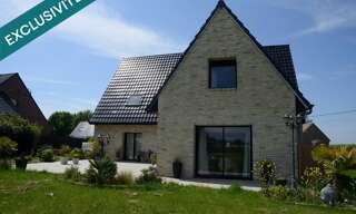 Maison 9 Pièces 240 m² à vendre à Buysscheure (59285)