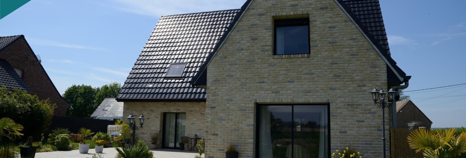 Maison 9 Pièces 240 m² à vendre à Buysscheure (59285)
