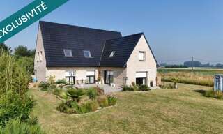 Maison 9 Pièces 240 m² à vendre à Buysscheure (59285)