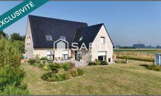 Maison 9 Pièces 240 m² à vendre à Buysscheure (59285)