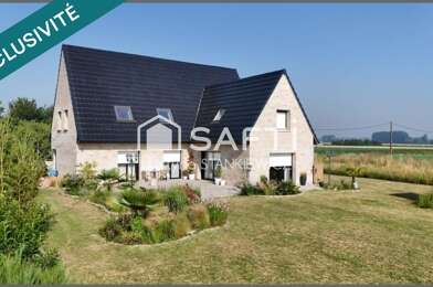Maison 9 pièces 430000 €