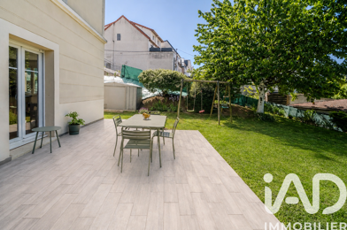 Appartement 4 pièces 392000 €