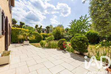 Maison 7 pièces 449900 €