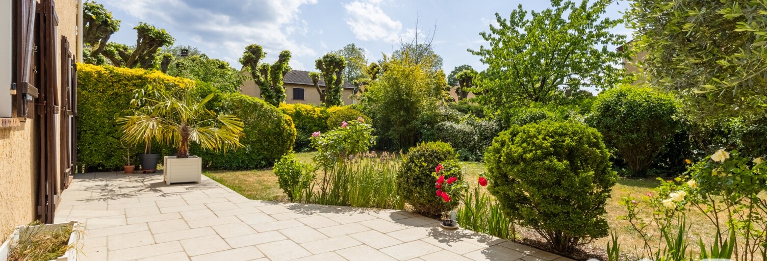 Maison 7 Pièces 148 m² à vendre à Draveil (91210)