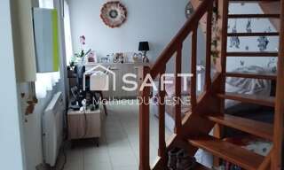 Immeuble  277 m² à vendre à Étaing (62156)