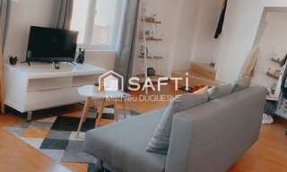 Immeuble  277 m² à vendre à Étaing (62156)