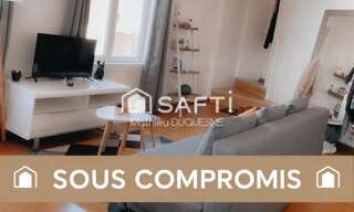Immeuble  277 m² à vendre à Étaing (62156)