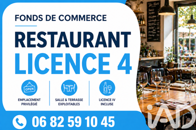 Commerce  280000 €