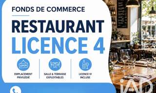 Commerce  160 m² à vendre à Robion (84440)