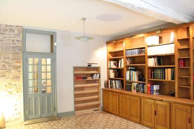 Maison 6 pièces 249000 €