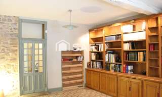 Maison 6 Pièces 244 m² à vendre à Les Cabannes (81170)