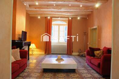 Maison 6 pièces 249000 €