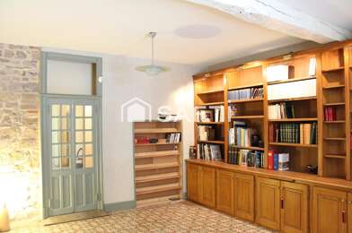 Maison 6 pièces 249000 €