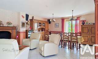 Maison 4 Pièces 131 m² à vendre à Montigny-Lencoup (77520)