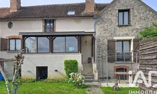 Maison 4 Pièces 131 m² à vendre à Montigny-Lencoup (77520)