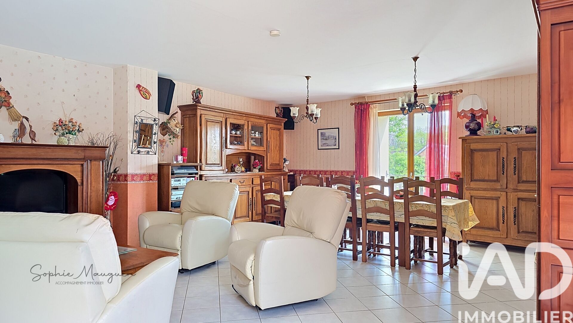 Vente Maison/villa 4 pièces - Photo 2