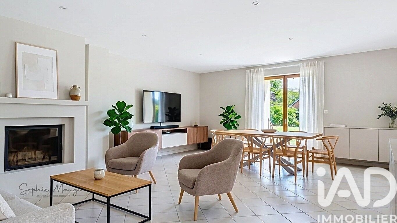 Vente Maison/villa 4 pièces - Photo 3