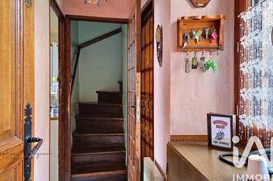 Maison 4 pièces 219500 €