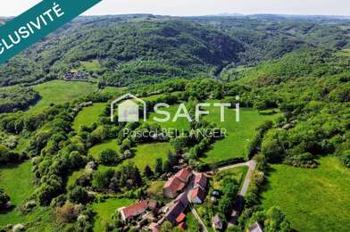 Maison 3 pièces 55000 €