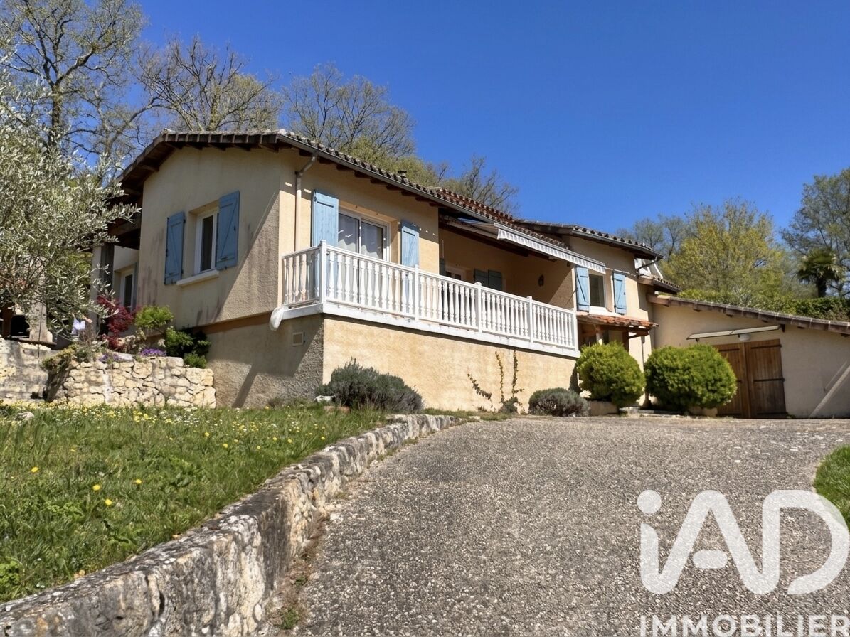 Maison à vendre, 5 pièces, 170 m², Auch