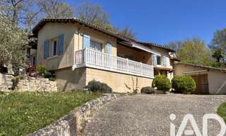 Maison 5 Pièces 170 m² à vendre à Auch (32000)