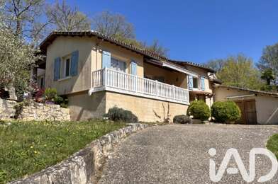 Maison 5 pièces 281000 €