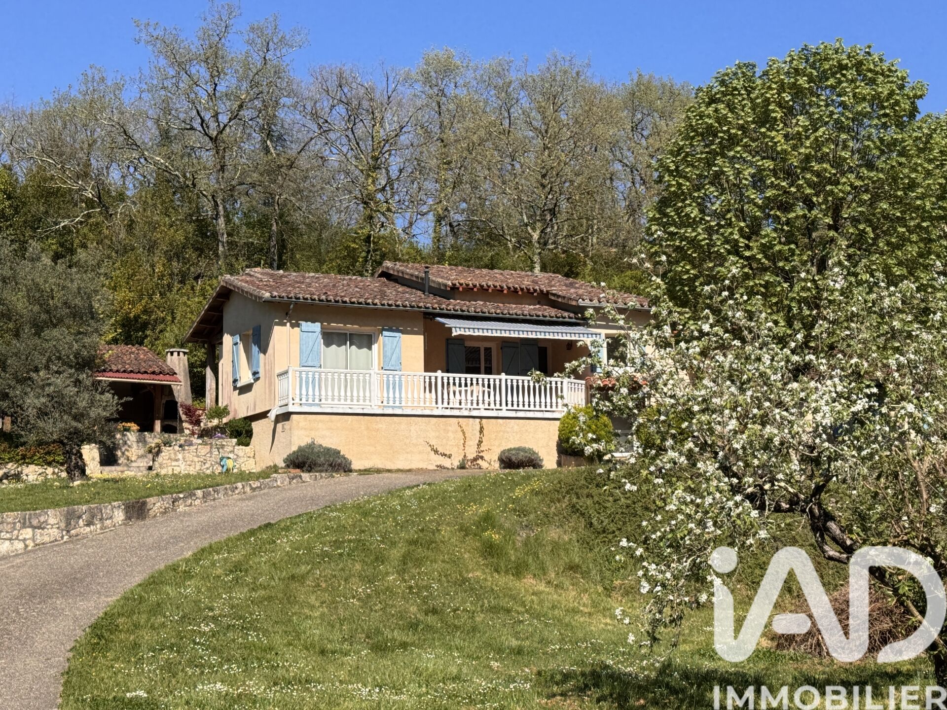 Vente Maison/villa 5 pièces - Photo 2