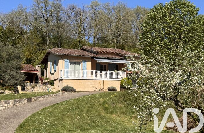 Vente Maison/villa 5 pièces — photo 2