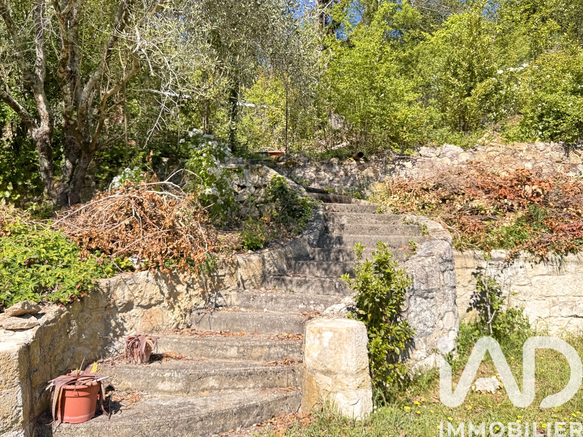 Vente Maison/villa 5 pièces - Photo 4