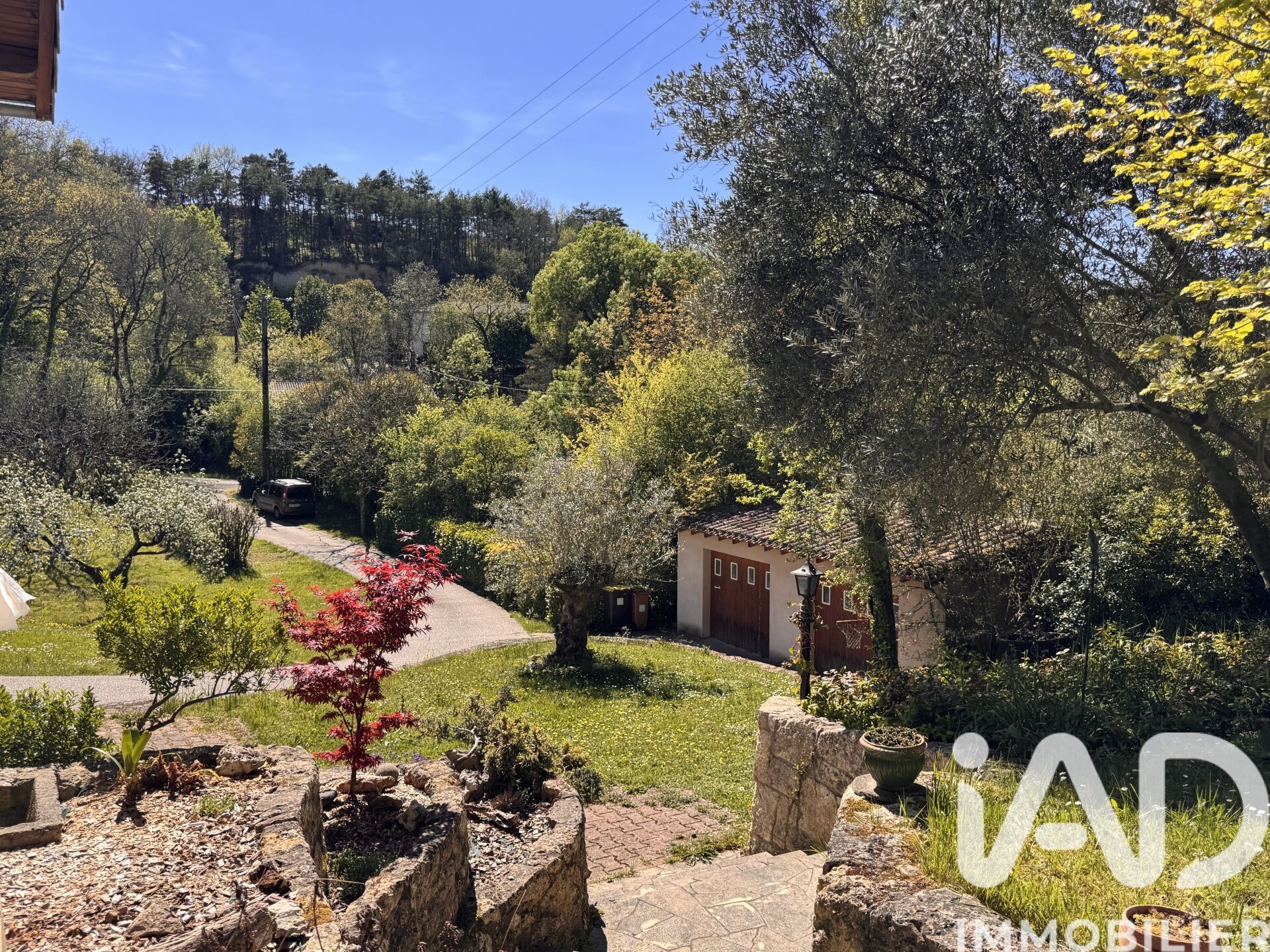 Vente Maison/villa 5 pièces - Photo 5