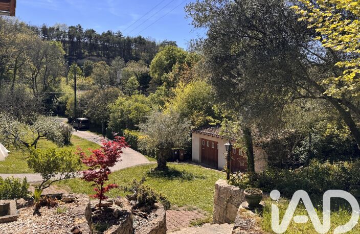 Vente Maison/villa 5 pièces — photo 5