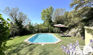 Maison 5 Pièces 177 m² à vendre à Uzès (30700)