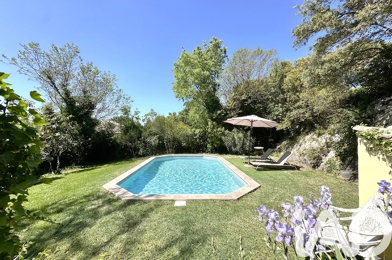 Maison 5 pièces 595000 €