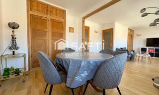 Appartement 4 Pièces 82 m² à vendre à Sainte-Catherine (62223)