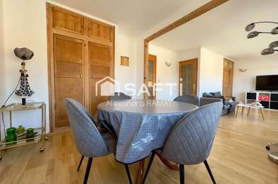 Appartement 4 pièces 162000 €
