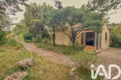 Maison 4 pièces 120000 €