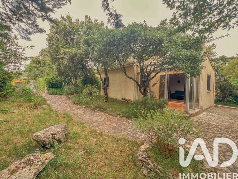 Vente Maison traditionnelle 4 pièces — photo 1