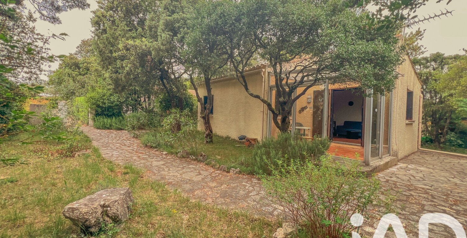 Vente Maison traditionnelle 4 pièces — photo 1
