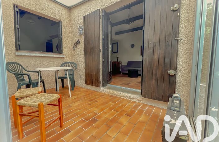 Vente Maison traditionnelle 4 pièces — photo 2