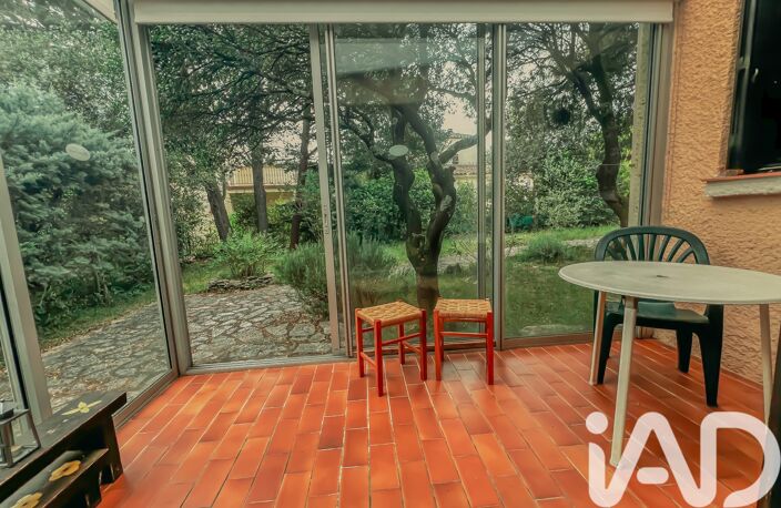 Vente Maison traditionnelle 4 pièces — photo 3