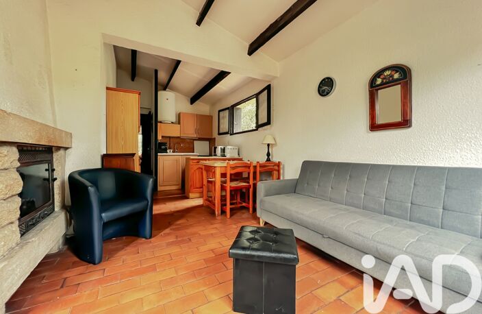 Vente Maison traditionnelle 4 pièces — photo 4
