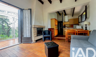 Maison 4 Pièces 40 m² à vendre à Méjannes-le-Clap (30430)
