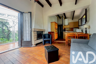 Maison 4 pièces 120000 €
