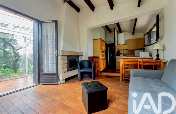 Vente Maison traditionnelle 4 pièces — photo 5